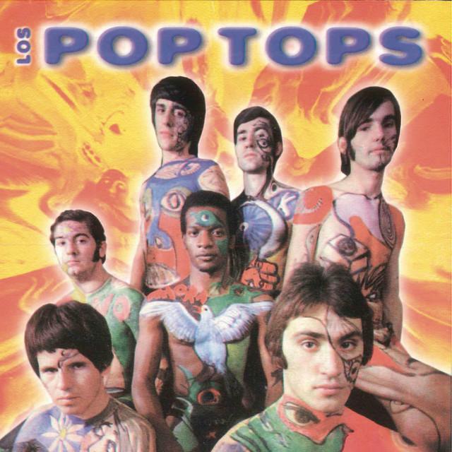 Pop Tops's avatar image