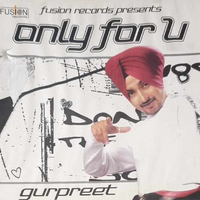 Gurpreet's avatar image