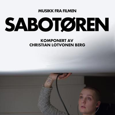 Christian Lotvonen Berg's cover