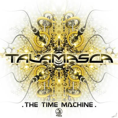 Raj Against The Machine (Original Mix) By Talamasca, Raja Ram's cover