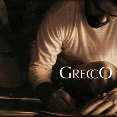 Namorando By Grecco's cover