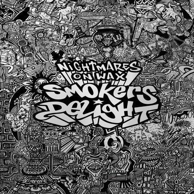 Smokers Delight (Digital Deluxe)'s cover