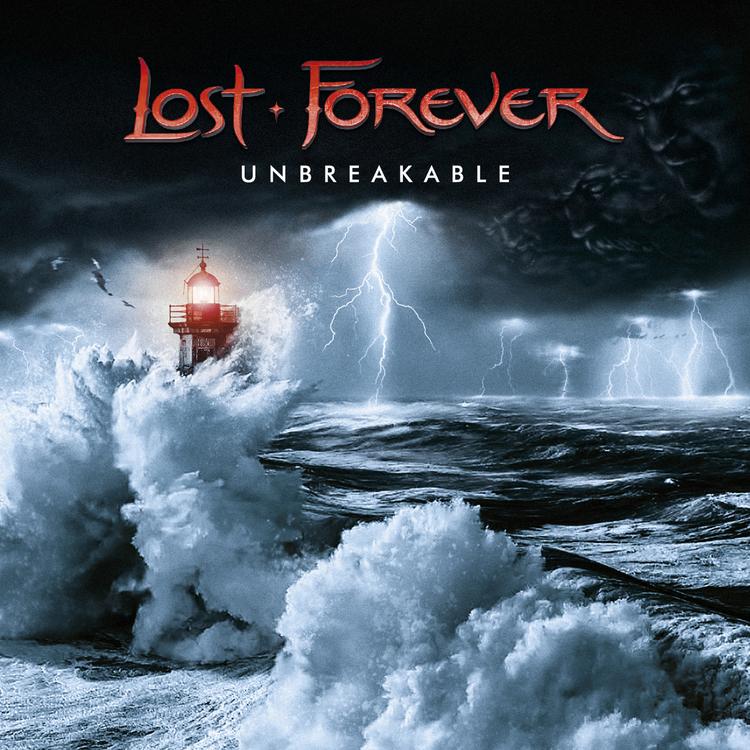 Lost Forever's avatar image