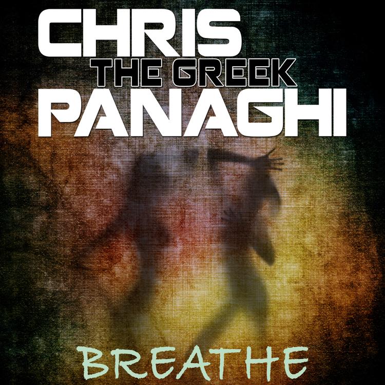 Chris "The Greek" Panaghi's avatar image