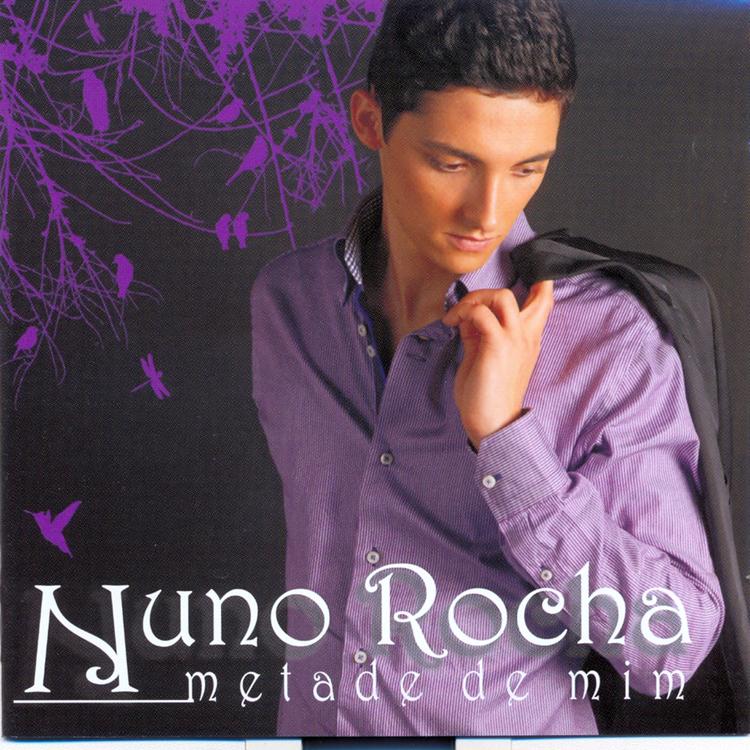 Nuno Rocha's avatar image