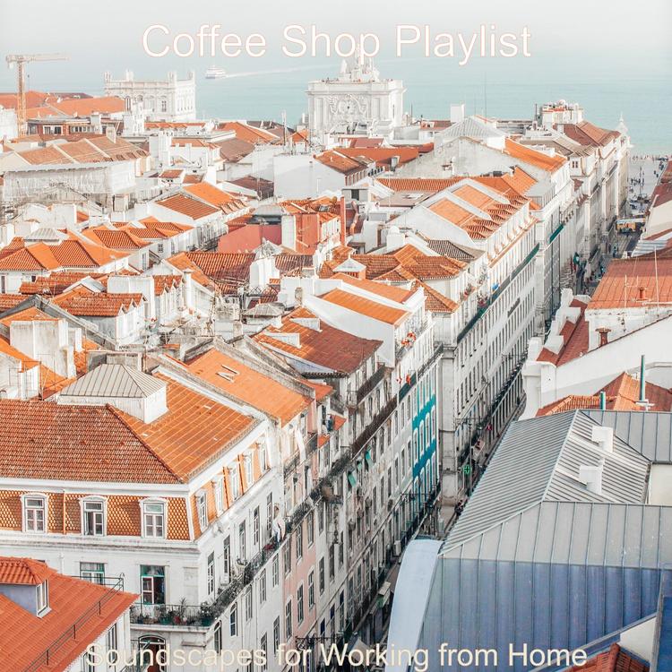 Coffee Shop Playlist's avatar image