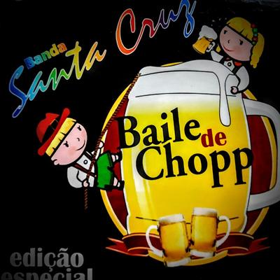 Colônia Alemã By Super Banda Santa Cruz's cover