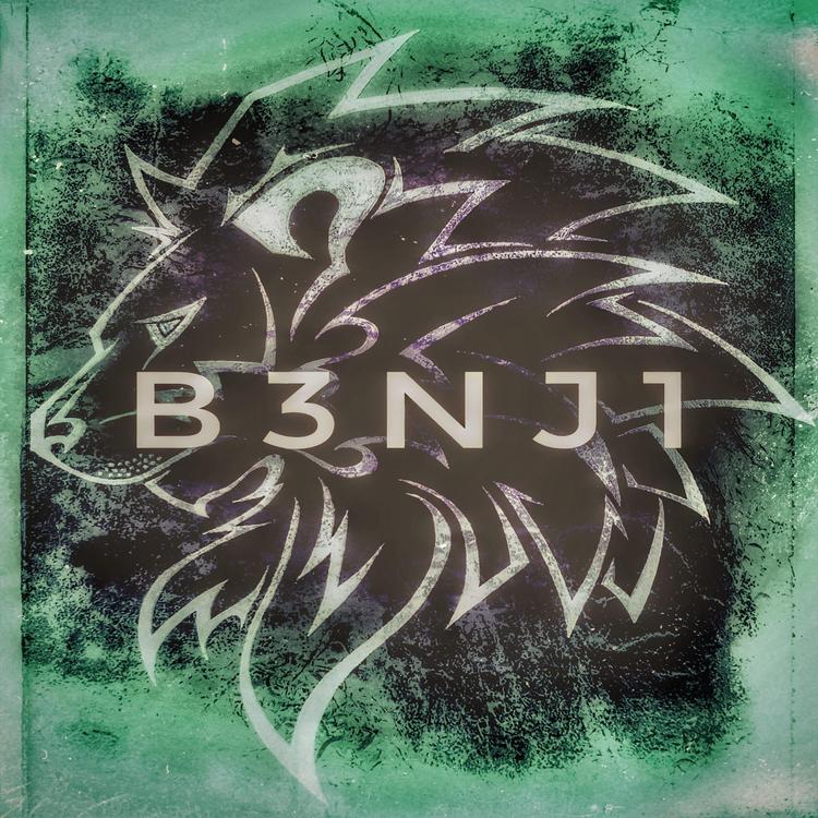 B3Nj1's avatar image