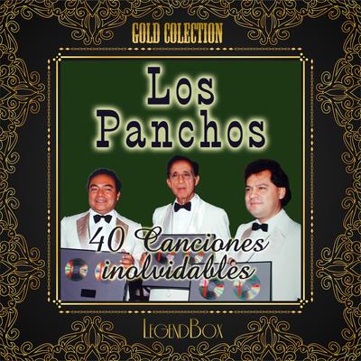 40 Canciones Inolvidables (Gold Collection)'s cover