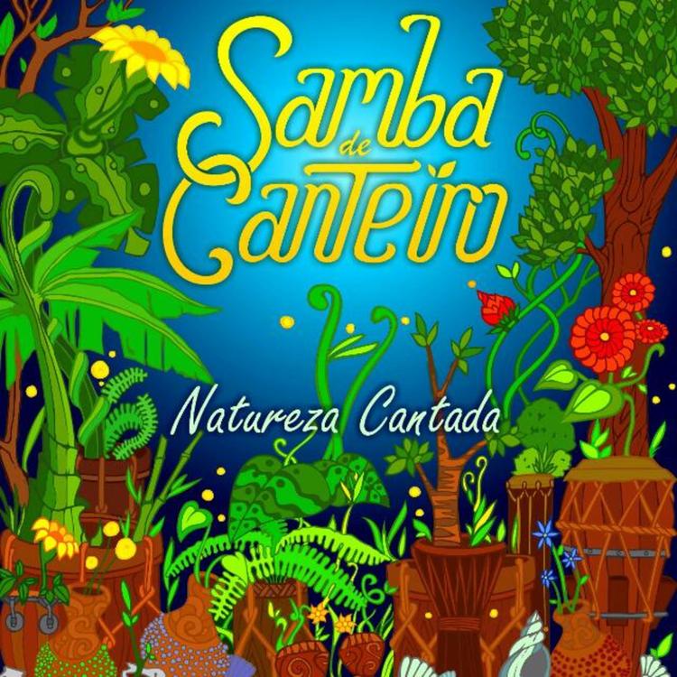 Samba de Canteiro's avatar image