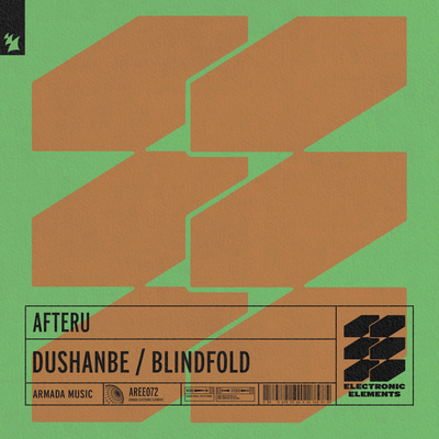 Dushanbe By AfterU's cover