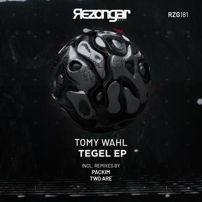 Tegel (Packim Remix)'s cover