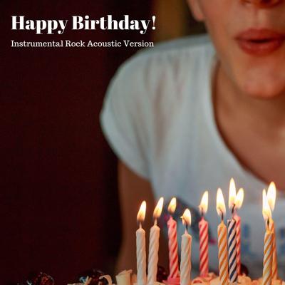 Happy Birthday! (Instrumental)'s cover