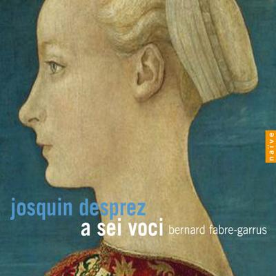 Missa l'homme armé super voces musicales: V. Agnus Dei By A Sei Voci, Bernard Fabre-Garrus, Maîtrise des Pays de Loire's cover