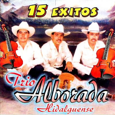 Trio Alborada Hidalguense's cover