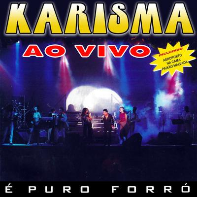 É Puro Forró (Ao Vivo)'s cover