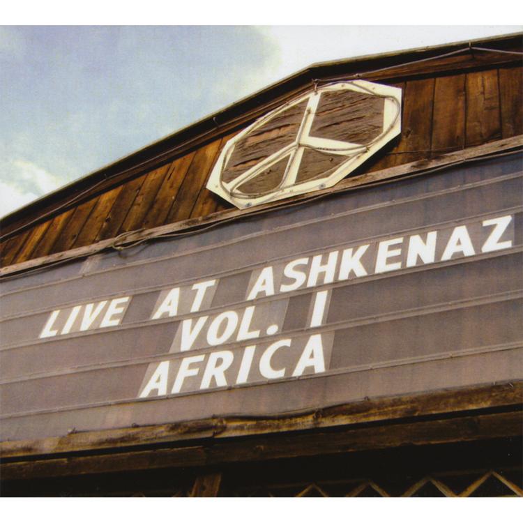 Live at Ashkenaz's avatar image