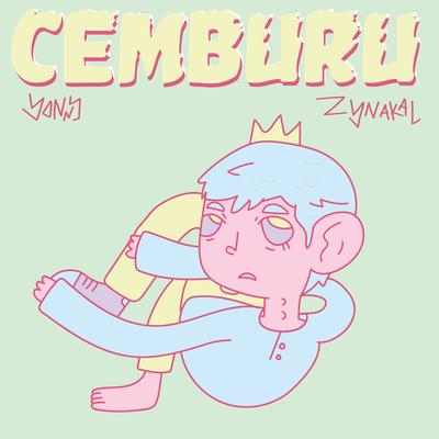 Cemburu's cover