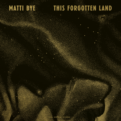 This Forgotten Land's cover