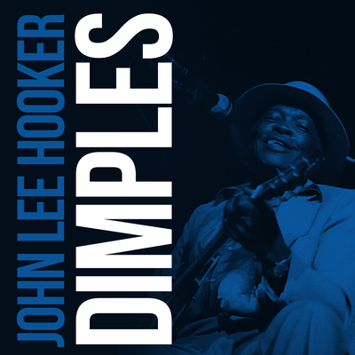 Dimples's cover