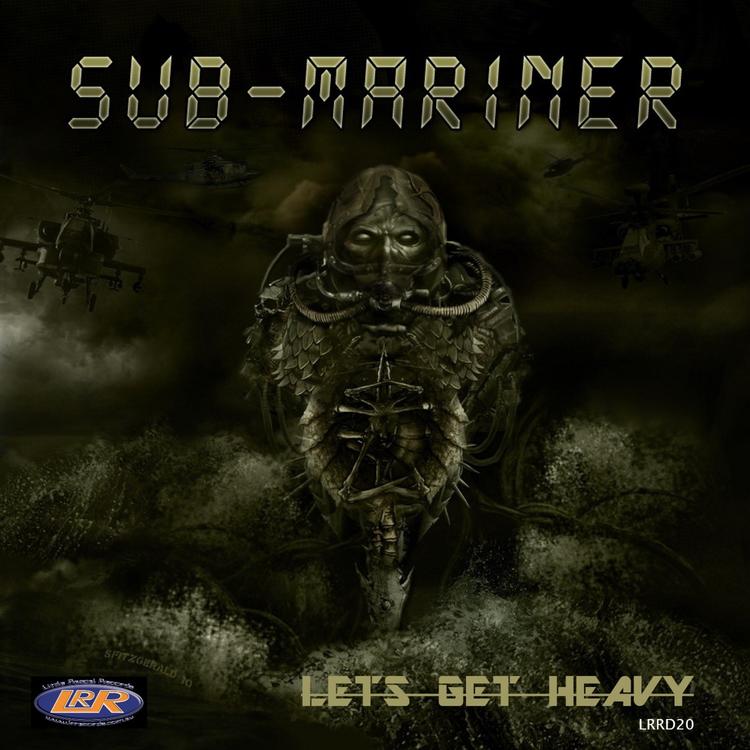 Submariner's avatar image