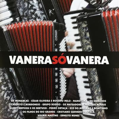 Vanera Só Vanera, Vol. 3's cover