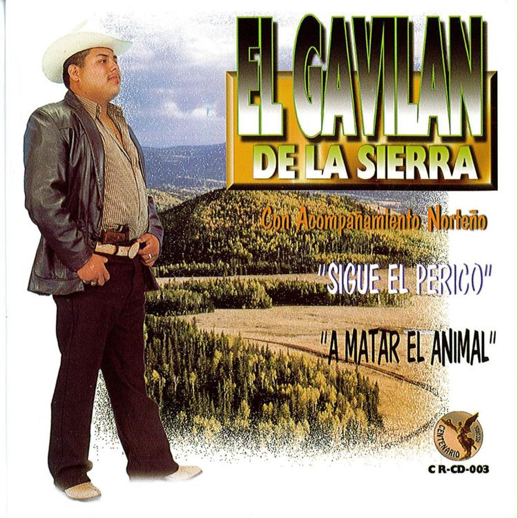 El Gavilan De La Sierra's avatar image