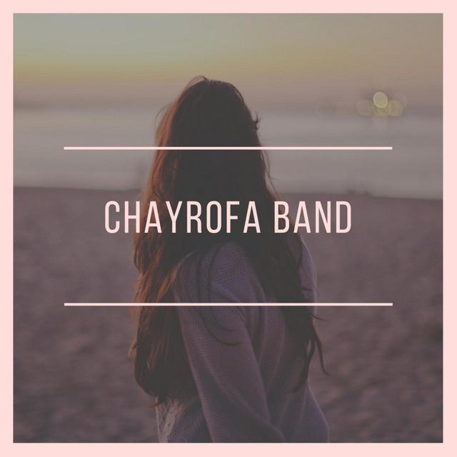 Chayrofa Band's avatar image