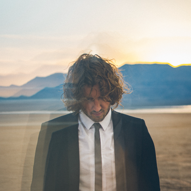 Dean Lewis's avatar image