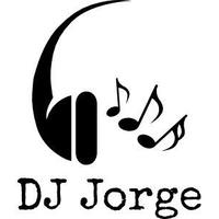 dj Jorge's avatar cover