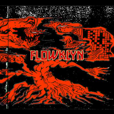 Flowklyn By Klyn, Duzz's cover