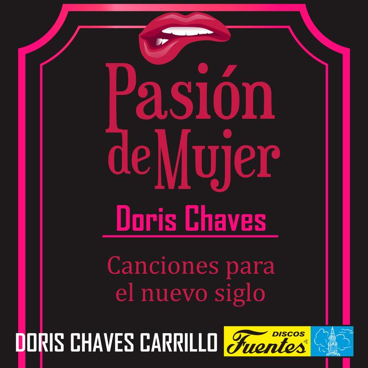 Doris Chaves Carrillo's avatar image