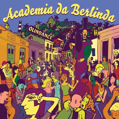 O Gole By Academia da Berlinda's cover
