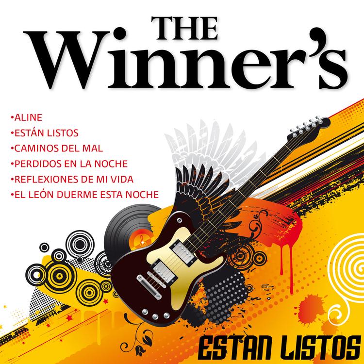 The Winner´s's avatar image