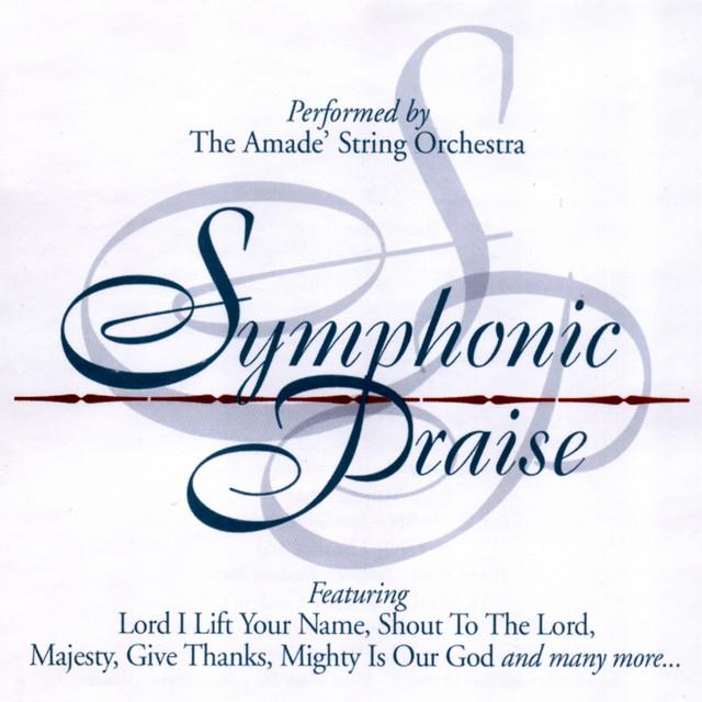 Amade' String Orchestra's avatar image
