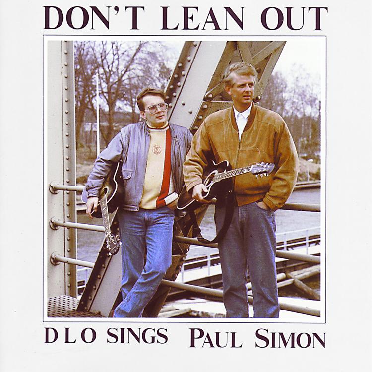 Don´t Lean Out's avatar image
