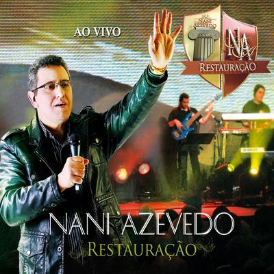 Seja Adorado By Nani Azevedo's cover