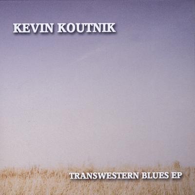 Kevin Koutnik's cover