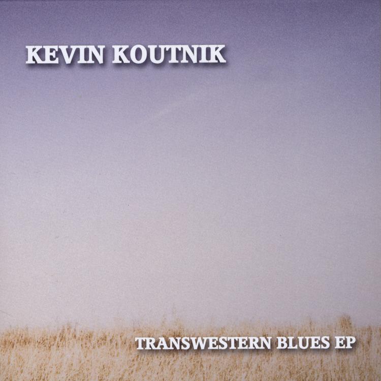 Kevin Koutnik's avatar image