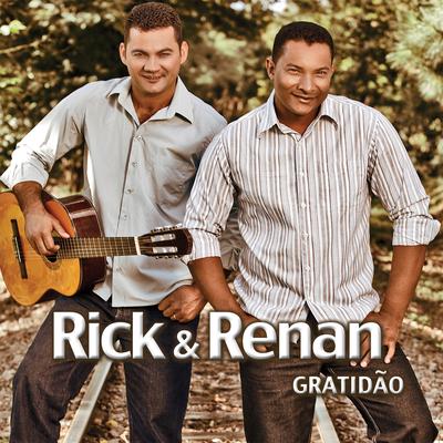 Não Temas By Rick & Renan, Mara Lima's cover