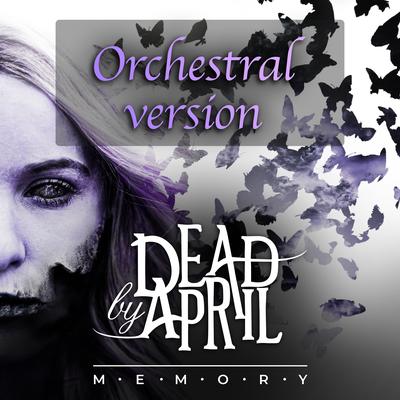 Memory (Orchestral Version)'s cover