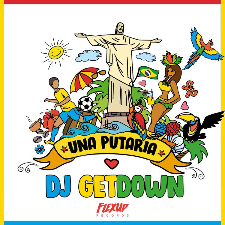 DJ Getdown 's avatar image