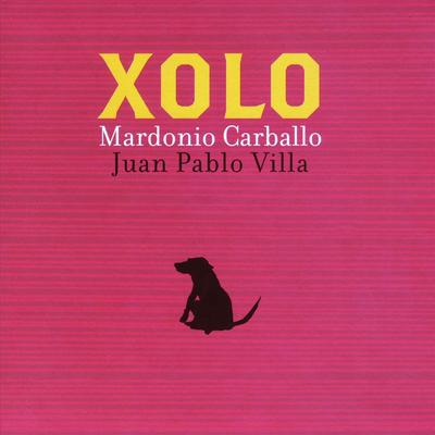 Ni Xochitl (Canción Trad.) By Mardonio Carballo's cover