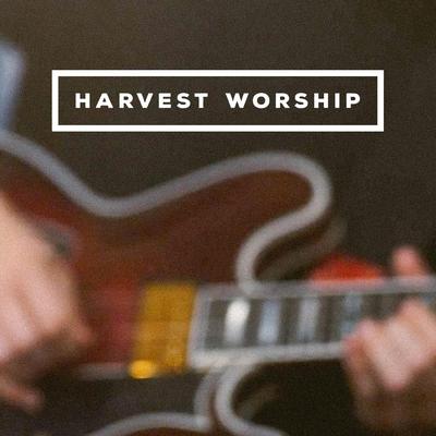 Lion and the Lamb (Live) By Harvest Worship's cover