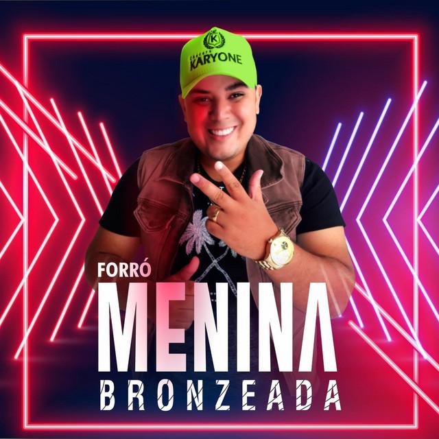 Forró Menina Bronzeada's avatar image