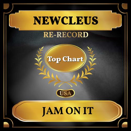 Newcleus Official Tiktok Music - List of songs and albums by