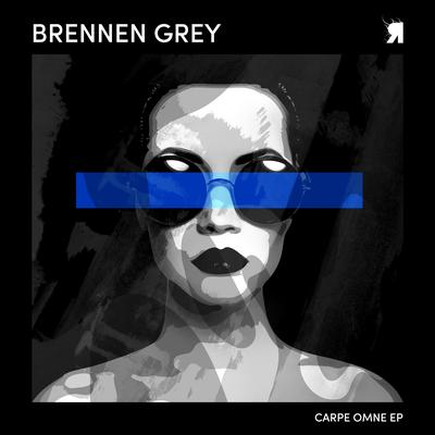 Les Dieux (Original Mix) By Brennen Grey's cover
