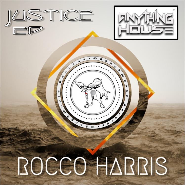 rocco harris's avatar image