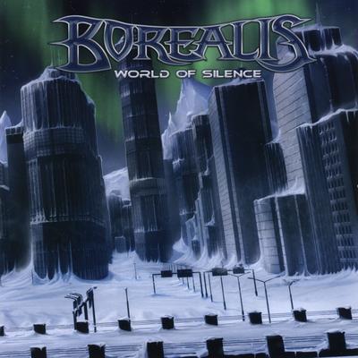 Eyes of a Dream By Borealis's cover