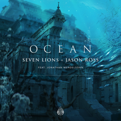 Ocean's cover